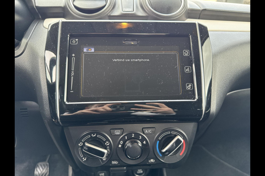 Suzuki Swift 1.2 Select Smart Hybrid NIEUW BINNEN // KEURIGE AUTO