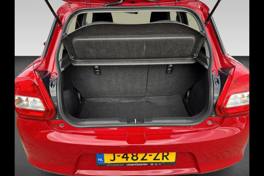Suzuki Swift 1.2 Select Smart Hybrid NIEUW BINNEN // KEURIGE AUTO