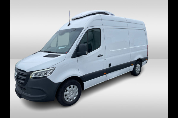 Mercedes-Benz Sprinter 317 CDI L2 H2 Automaat Koelwagen Dag en Nacht (Wordt verwacht) Mercedes-Benz Sprinter 317 CDI L2 H2 Automaat Koelwagen Dag en Nacht (Wordt verwacht)