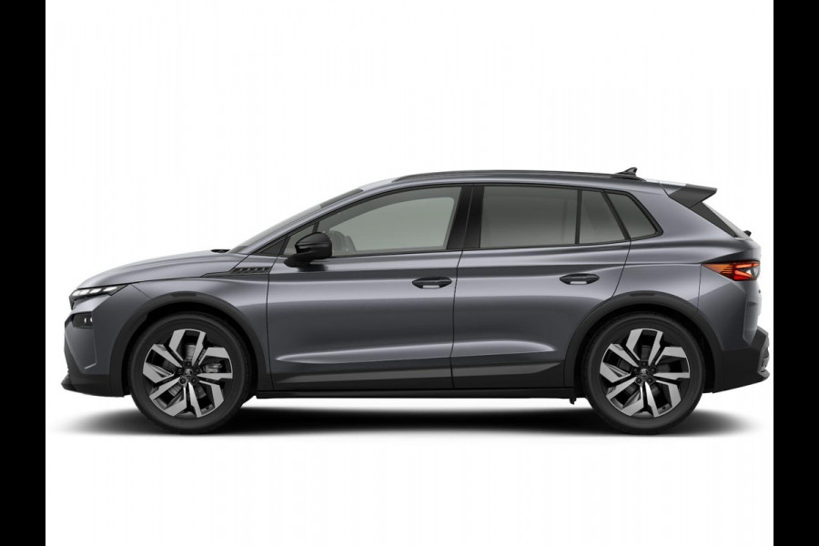 Škoda Elroq 60 Sportline Edition | Business upgrade - Plus | Škoda Elroq 60 Sportline Edition | Business upgrade - Plus |