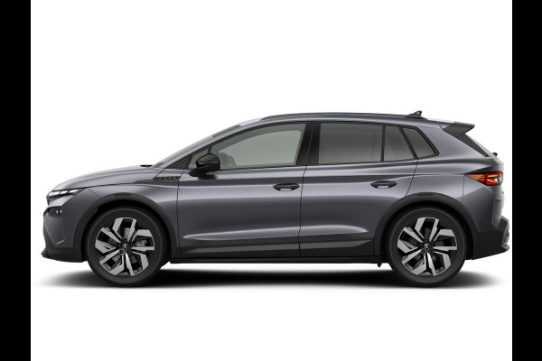 Škoda Elroq 60 Sportline Edition | Business upgrade - Plus | Škoda Elroq 60 Sportline Edition | Business upgrade - Plus |