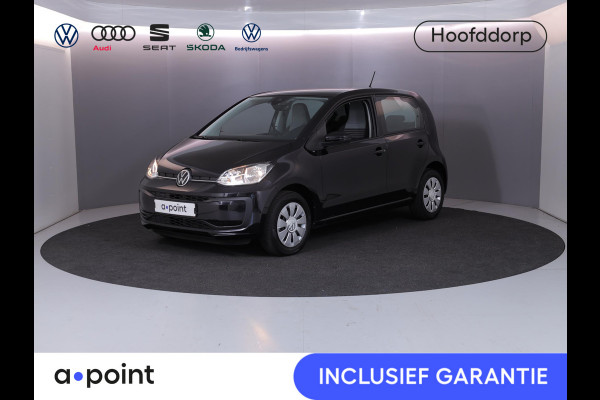 Volkswagen up! 1.0 | Verlengde Garantie | Navigatie via App | Cruise Control | Achteruitrijcamera |