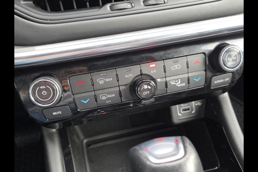 Jeep Compass 4xe 240 Plug-in Hybrid Electric S | Automaat | 4x4 | Volleder | Stoelen Elektrisch | Achtrijcamera/Parkeersensoren |