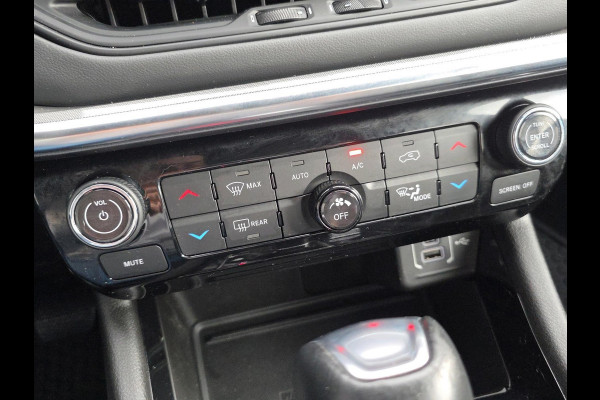 Jeep Compass 4xe 240 Plug-in Hybrid Electric S | Automaat | 4x4 | Volleder | Stoelen Elektrisch | Achtrijcamera/Parkeersensoren |