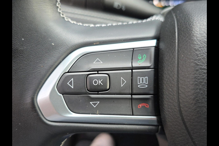 Jeep Compass 4xe 240 Plug-in Hybrid Electric S | Automaat | 4x4 | Volleder | Stoelen Elektrisch | Achtrijcamera/Parkeersensoren |