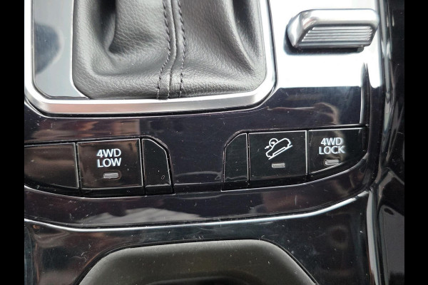 Jeep Compass 4xe 240 Plug-in Hybrid Electric S | Automaat | 4x4 | Volleder | Stoelen Elektrisch | Achtrijcamera/Parkeersensoren |