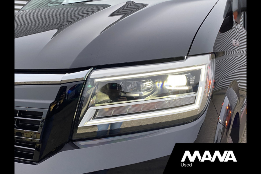 MAN TGE 3.180 L3H3 Automaat 180PK Zwart NIEUW MODEL ACC LED Trekhaak Carplay Camera Airco Navi Bluetooth MAN TGE 3.180 L3H3 Automaat 180PK Zwart NIEUW MODEL ACC LED Trekhaak Carplay Camera Airco Navi Bluetooth