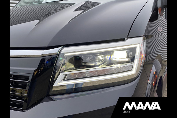 MAN TGE 3.180 L3H3 Automaat 180PK Zwart NIEUW MODEL ACC LED Trekhaak Carplay Camera Airco Navi Bluetooth MAN TGE 3.180 L3H3 Automaat 180PK Zwart NIEUW MODEL ACC LED Trekhaak Carplay Camera Airco Navi Bluetooth