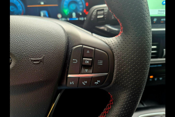 Ford Focus 1.0 EcoBoost Hybrid ST Line