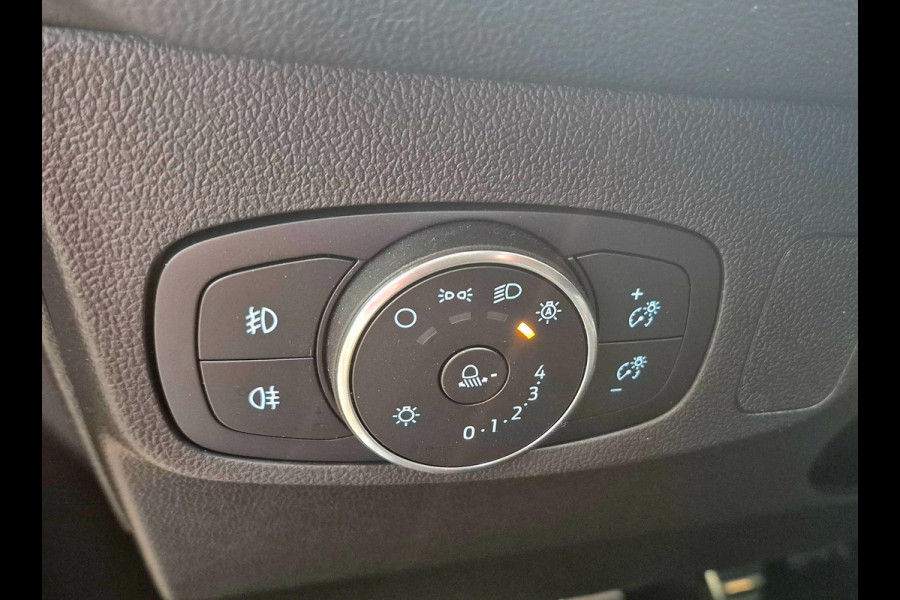 Ford Focus 1.0 EcoBoost Hybrid ST Line