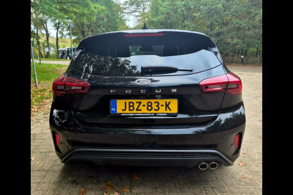 Ford Focus 1.0 EcoBoost Hybrid ST Line