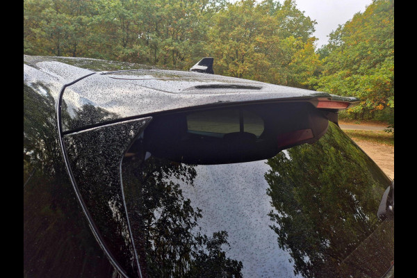 Ford Focus 1.0 EcoBoost Hybrid ST Line