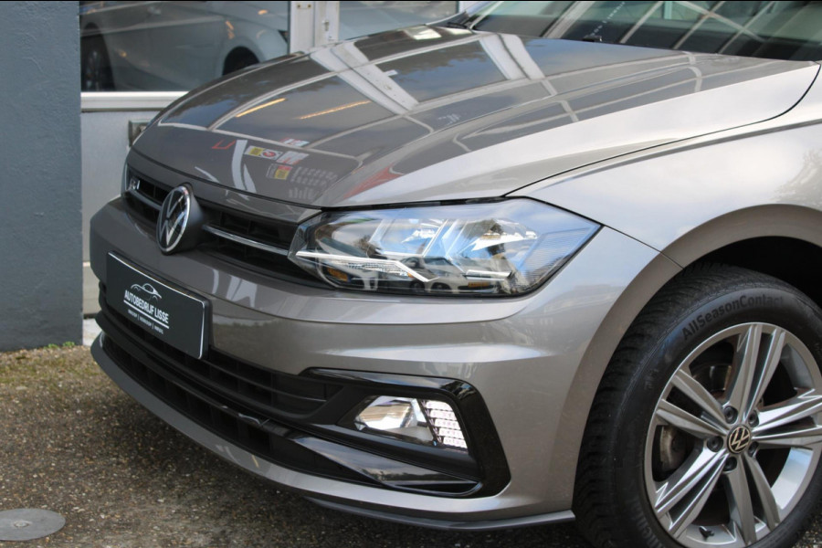 Volkswagen Polo 1.0 TSI R-Line Edition Airco CarPlay Pdc Nap