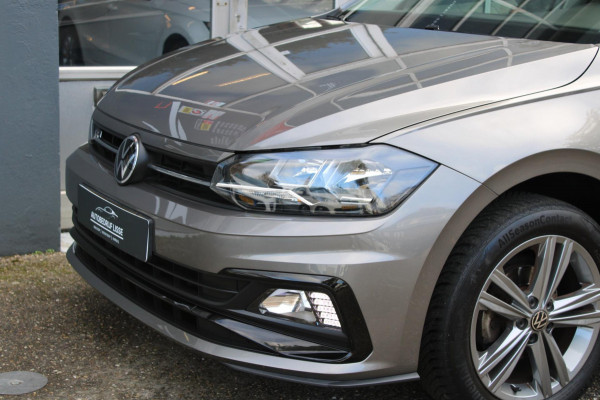 Volkswagen Polo 1.0 TSI R-Line Edition Airco CarPlay Pdc Nap