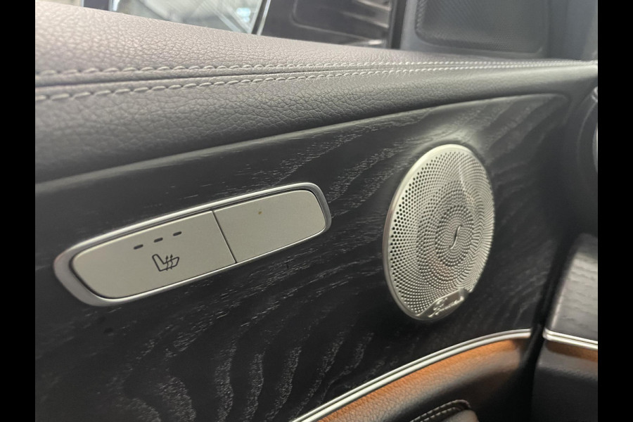 Mercedes-Benz E-Klasse 300e PHEV AMG Line Auto. Estate Panoramadak Navigatie Appel Carplay/ Android Auto Parkeersensoren Cruise Control Led Burmester Soundsystem Sfeerverlichting Elektrische achterklep Climate Control