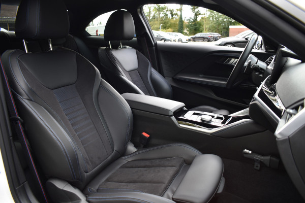 BMW 2 Serie Coupé 218IA 2.0 157PK AUT. M-SPORT HARMANN-KARDON/CARPLAY/ALCANTARA-LEDER