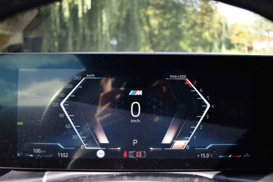BMW 2 Serie Coupé 218IA 2.0 157PK AUT. M-SPORT HARMANN-KARDON/CARPLAY/ALCANTARA-LEDER