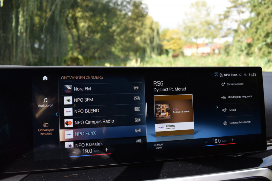 BMW 2 Serie Coupé 218IA 2.0 157PK AUT. M-SPORT HARMANN-KARDON/CARPLAY/ALCANTARA-LEDER