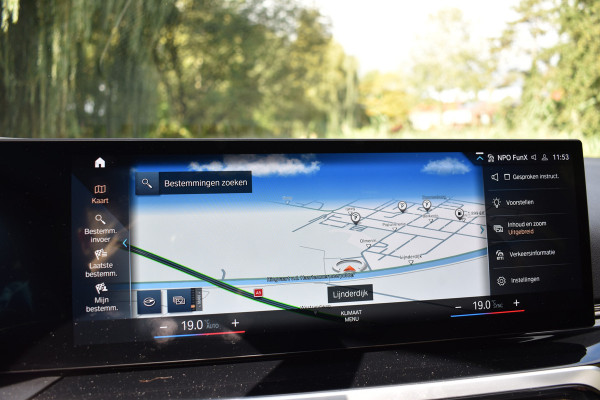 BMW 2 Serie Coupé 218IA 2.0 157PK AUT. M-SPORT HARMANN-KARDON/CARPLAY/ALCANTARA-LEDER