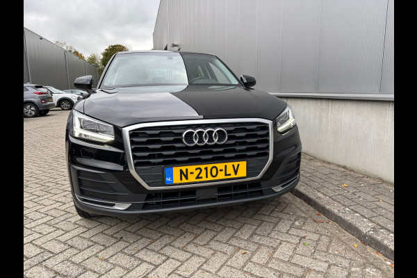 Audi Q2 1.0 TFSI Sport Pro Line S