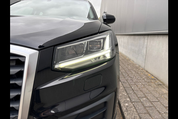 Audi Q2 1.0 TFSI Sport Pro Line S
