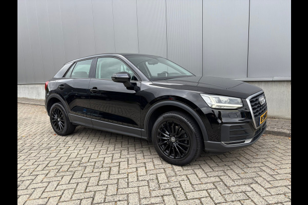 Audi Q2 1.0 TFSI Sport Pro Line S