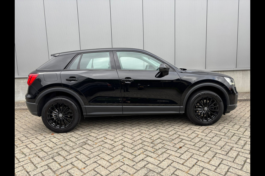 Audi Q2 1.0 TFSI Sport Pro Line S