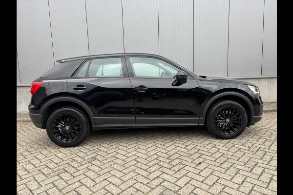 Audi Q2 1.0 TFSI Sport Pro Line S