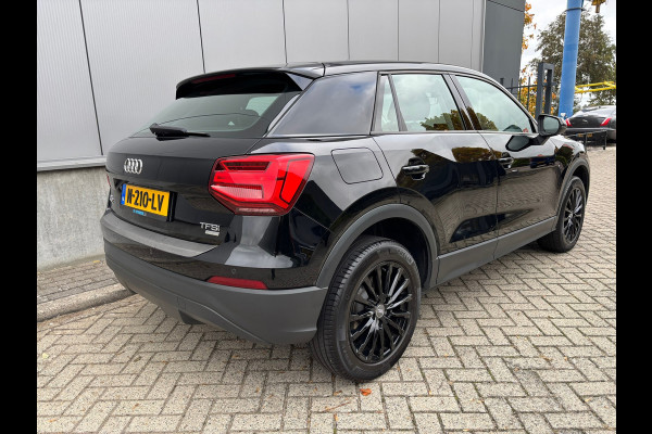 Audi Q2 1.0 TFSI Sport Pro Line S
