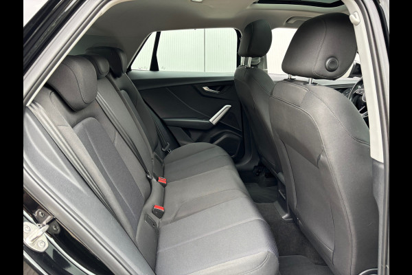Audi Q2 1.0 TFSI Sport Pro Line S