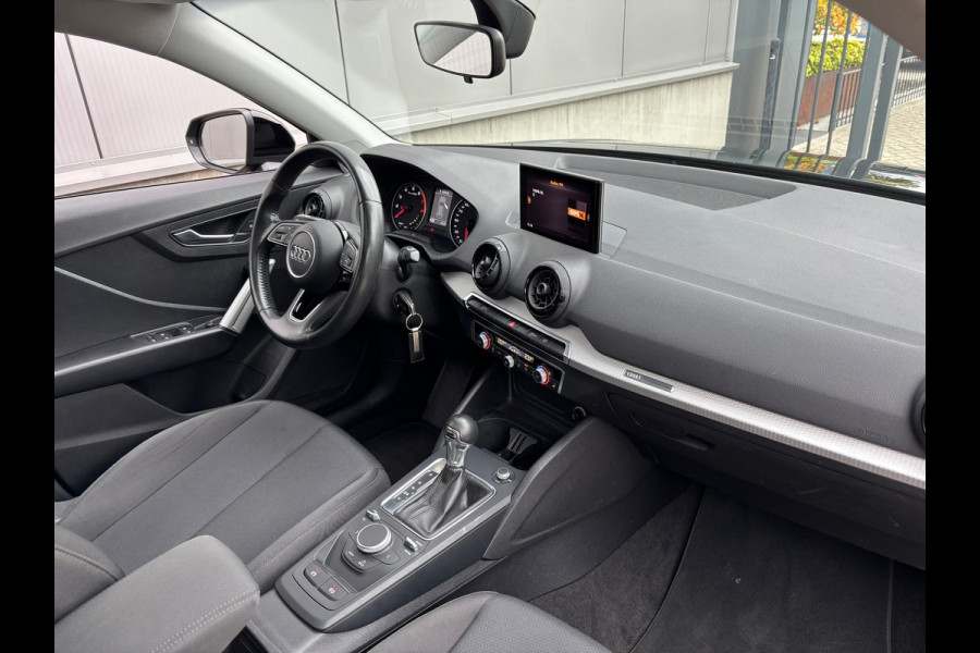 Audi Q2 1.0 TFSI Sport Pro Line S