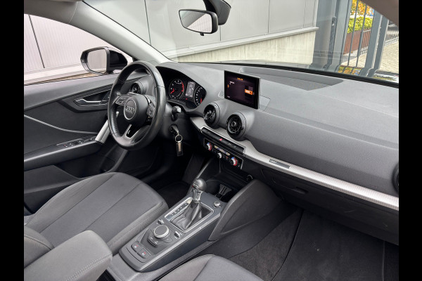 Audi Q2 1.0 TFSI Sport Pro Line S