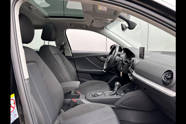 Audi Q2 1.0 TFSI Sport Pro Line S