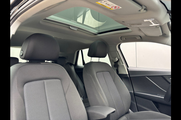 Audi Q2 1.0 TFSI Sport Pro Line S