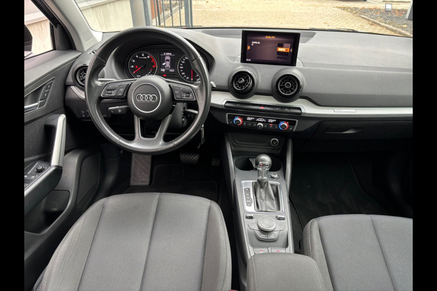 Audi Q2 1.0 TFSI Sport Pro Line S