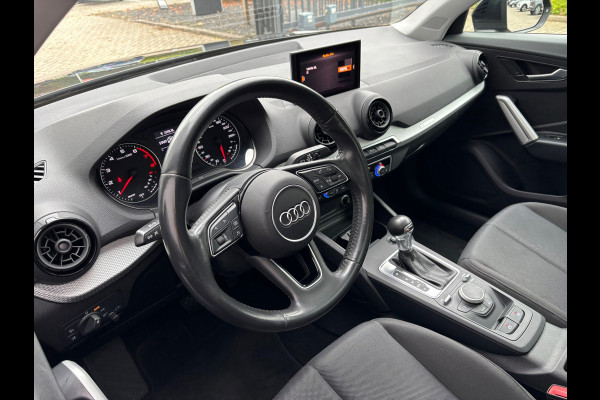 Audi Q2 1.0 TFSI Sport Pro Line S