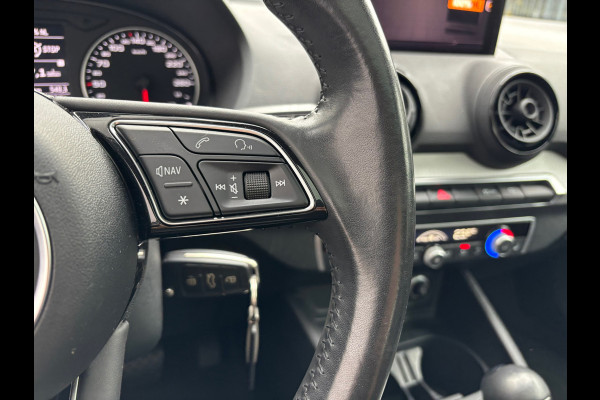 Audi Q2 1.0 TFSI Sport Pro Line S