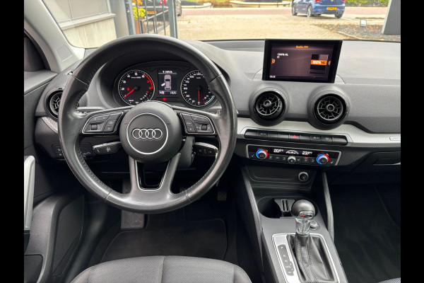 Audi Q2 1.0 TFSI Sport Pro Line S