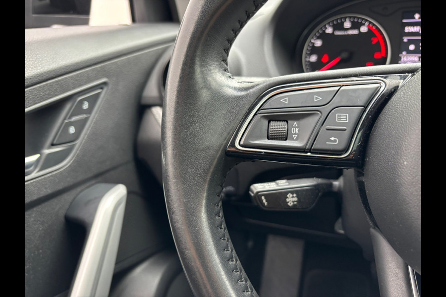 Audi Q2 1.0 TFSI Sport Pro Line S