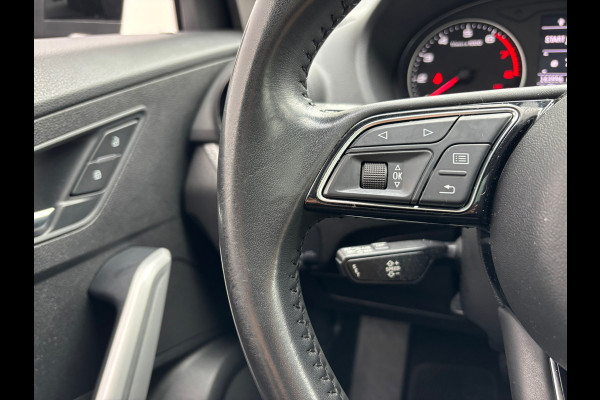 Audi Q2 1.0 TFSI Sport Pro Line S