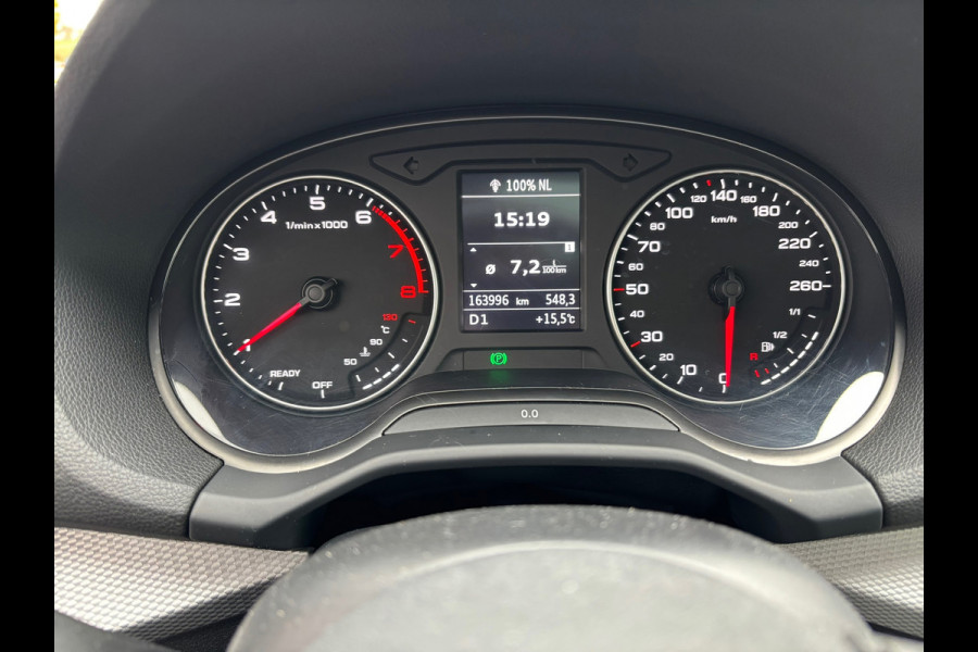 Audi Q2 1.0 TFSI Sport Pro Line S
