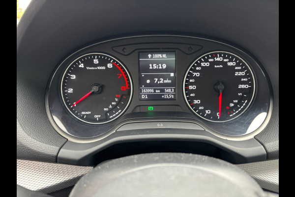 Audi Q2 1.0 TFSI Sport Pro Line S