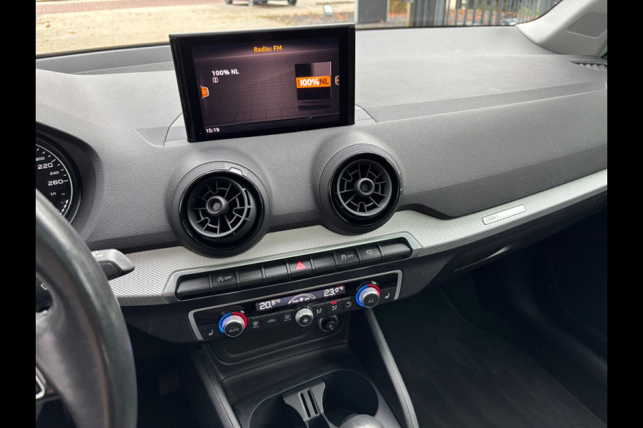 Audi Q2 1.0 TFSI Sport Pro Line S