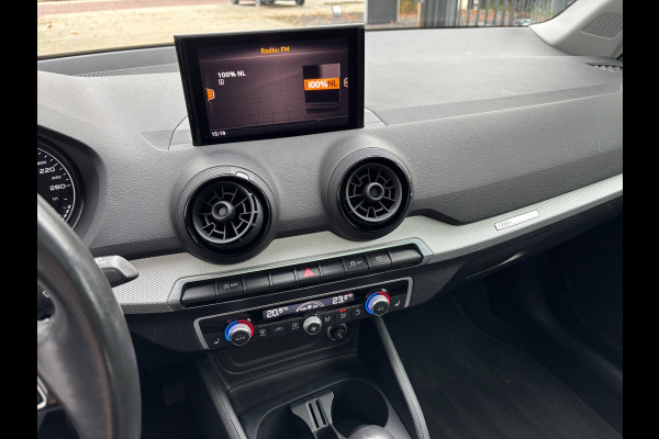 Audi Q2 1.0 TFSI Sport Pro Line S