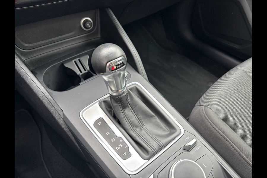 Audi Q2 1.0 TFSI Sport Pro Line S