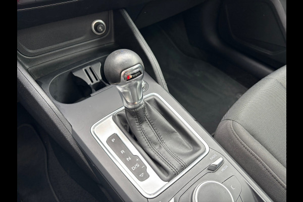 Audi Q2 1.0 TFSI Sport Pro Line S