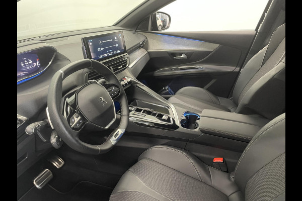 Peugeot 5008 1.2 PureTech GT Black Pack 7p Climate control Adaptive cruise control Achteruitrij camera Verwarmde voorstoelen Keyless Navigatie LED Apple Carplay/ Android Auto Peugeot 5008 1.2 PureTech GT Black Pack 7p Climate control Adaptive cruise control Achteruitrij camera Verwarmde voorstoelen Keyless Navigatie LED Apple Carplay/ Android Auto