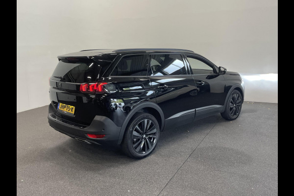 Peugeot 5008 1.2 PureTech GT Black Pack 7p Climate control Adaptive cruise control Achteruitrij camera Verwarmde voorstoelen Keyless Navigatie LED Apple Carplay/ Android Auto Peugeot 5008 1.2 PureTech GT Black Pack 7p Climate control Adaptive cruise control Achteruitrij camera Verwarmde voorstoelen Keyless Navigatie LED Apple Carplay/ Android Auto