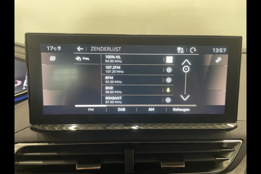 Peugeot 5008 1.2 PureTech GT Black Pack 7p Climate control Adaptive cruise control Achteruitrij camera Verwarmde voorstoelen Keyless Navigatie LED Apple Carplay/ Android Auto Peugeot 5008 1.2 PureTech GT Black Pack 7p Climate control Adaptive cruise control Achteruitrij camera Verwarmde voorstoelen Keyless Navigatie LED Apple Carplay/ Android Auto