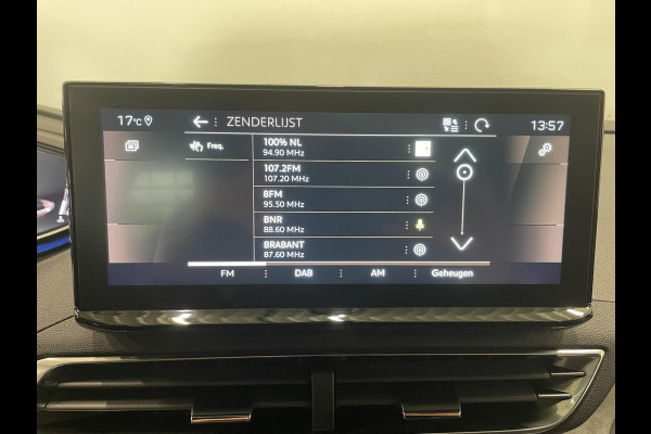 Peugeot 5008 1.2 PureTech GT Black Pack 7p Climate control Adaptive cruise control Achteruitrij camera Verwarmde voorstoelen Keyless Navigatie LED Apple Carplay/ Android Auto Peugeot 5008 1.2 PureTech GT Black Pack 7p Climate control Adaptive cruise control Achteruitrij camera Verwarmde voorstoelen Keyless Navigatie LED Apple Carplay/ Android Auto